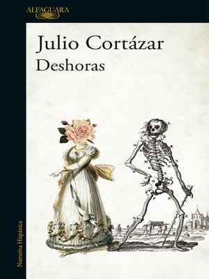 Deshoras - ebook